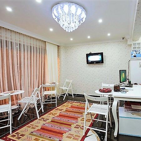 איסטמבול Casa Mia Hotel מראה חיצוני תמונה