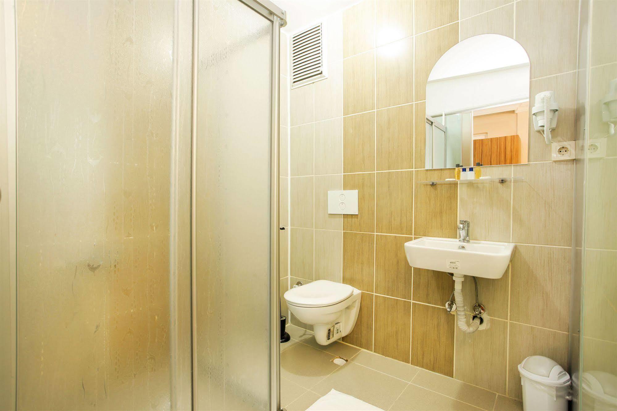 איסטמבול Casa Mia Hotel מראה חיצוני תמונה